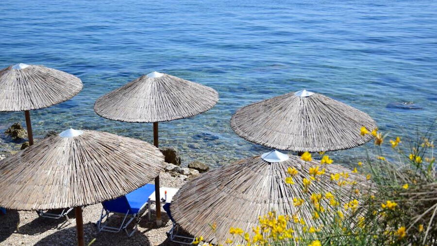 Lido Corfu Sun Hotel